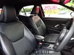トヨタ ヤリスクロス