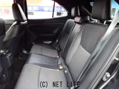 トヨタ ヤリスクロス