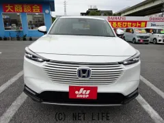 ホンダ ヴェゼル