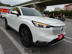 ホンダ ヴェゼル