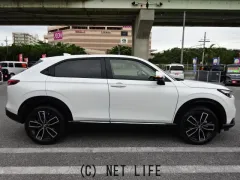 ホンダ ヴェゼル