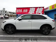ホンダ ヴェゼル