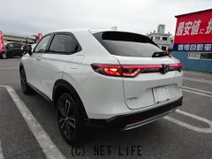 ホンダ ヴェゼル