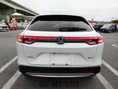ホンダ ヴェゼル
