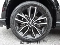 ホンダ ヴェゼル
