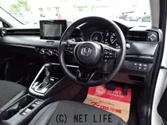 ホンダ ヴェゼル