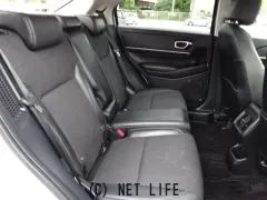 ホンダ ヴェゼル