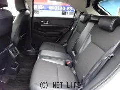 ホンダ ヴェゼル