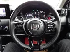 ホンダ ヴェゼル