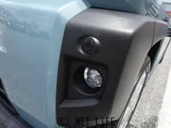 ダイハツ タフト