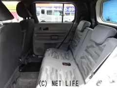 ダイハツ タフト
