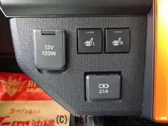 ダイハツ タフト