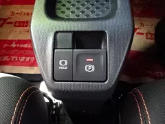 ダイハツ タフト