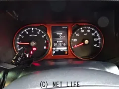 ダイハツ タフト