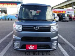 トヨタ ピクシスメガ