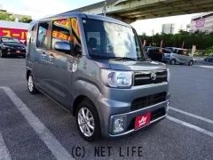 トヨタ ピクシスメガ