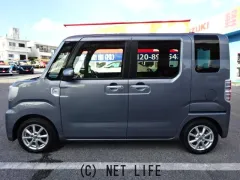 トヨタ ピクシスメガ