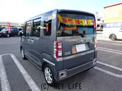 トヨタ ピクシスメガ