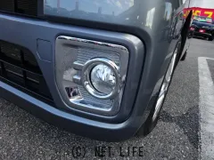 トヨタ ピクシスメガ