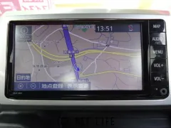 トヨタ ピクシスメガ