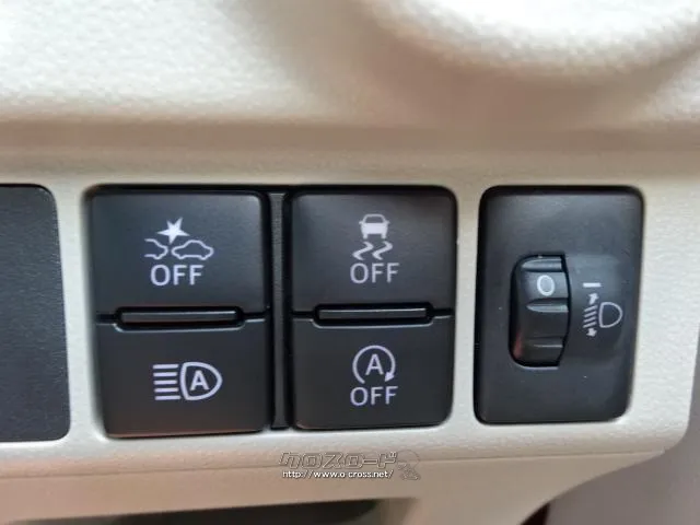 ダイハツ キャスト