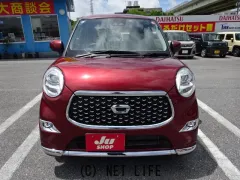 ダイハツ キャスト