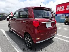 ダイハツ キャスト