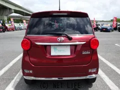 ダイハツ キャスト