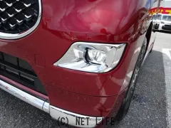 ダイハツ キャスト
