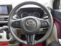 ダイハツ キャスト