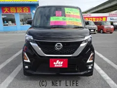 日産 ルークス