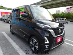 日産 ルークス