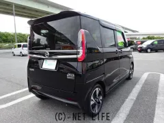 日産 ルークス