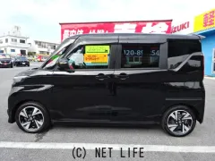 日産 ルークス