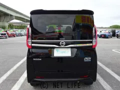 日産 ルークス