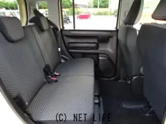 スズキ ハスラー