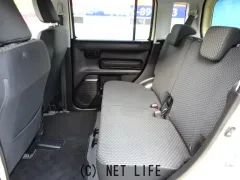スズキ ハスラー