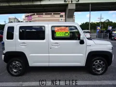 スズキ ハスラー