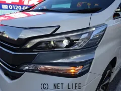 トヨタ ヴェルファイア