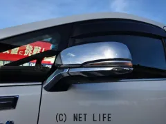 トヨタ ヴェルファイア