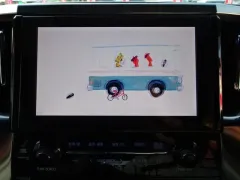 トヨタ ヴェルファイア