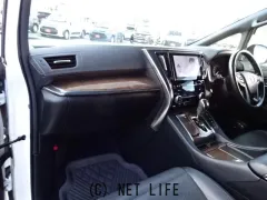 トヨタ ヴェルファイア