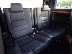 トヨタ ヴェルファイア