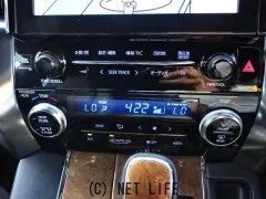 トヨタ ヴェルファイア