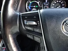 トヨタ ヴェルファイア