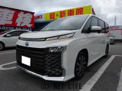トヨタ ヴォクシー