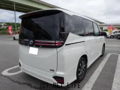 トヨタ ヴォクシー