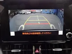 トヨタ カローラクロス