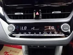 トヨタ カローラクロス