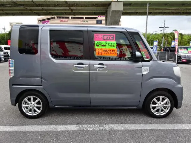 ダイハツ ウェイク